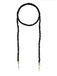 Cheeky Chain Munich Cheeky Chain Hawaii Ketting zwart
