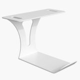 Arozzi Headset Hanger - Wit