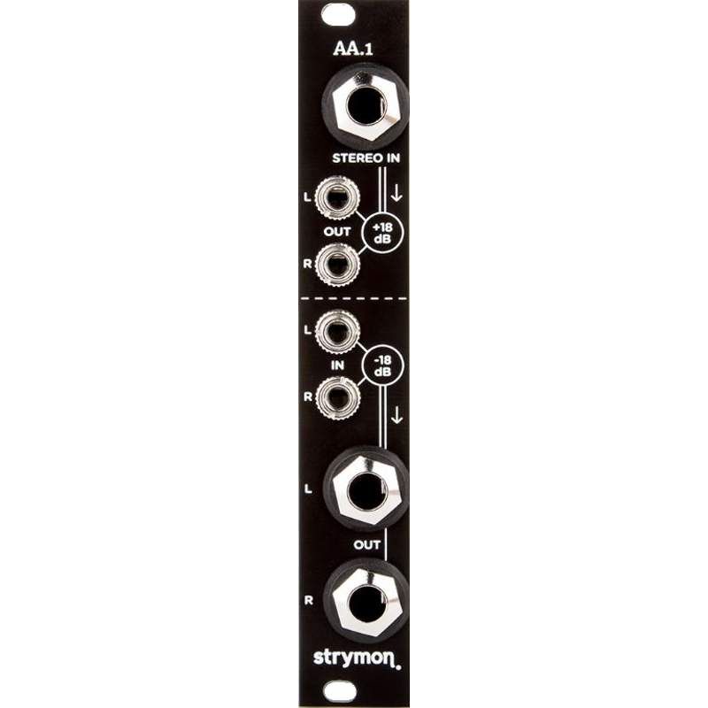 Strymon AA.1