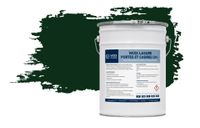 Wixx Coatings Wixx Lasure Portes et Cadres UV+ - Vert forêt - 2,5L