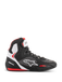 Alpinestars Faster-3 Rideknit® Noir Blanc Rouge