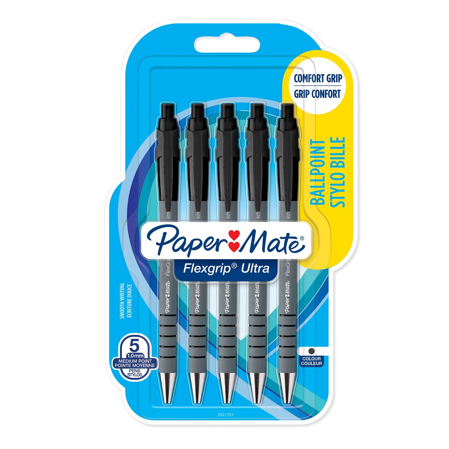 Paper Mate Flexgrip Ultra