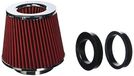 Lampa 06110 filter, conisch, met ring