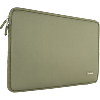 BlueBuilt Laptophoes / MacBook Air / 13 inch Groen