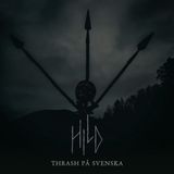 Suburban Black Lion Records Thrash På Svenska