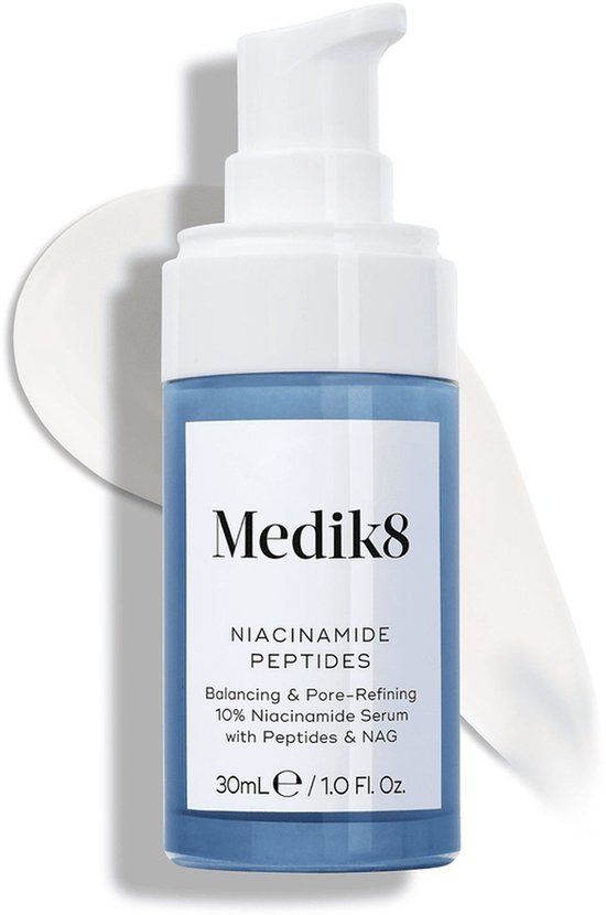 Medik8 - Niacinamide Peptides - 30 ml