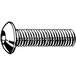 Icecat 25 Vis Btr Inox A2 6 Pans Creux Tête Bombée 5 x 12 mm