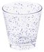 Excelsa Venezia glas, paars