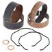 Reparatieset All Balls Reparatieset vork Indian Roadmaster Chieftain Chief Classic Vintage 1800 cc bouwjaar 2014-2020