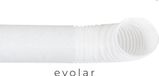 Evolar Afvoerslang voor Mobiele Airco's - Diameter 130MM - Lengte 3000MM