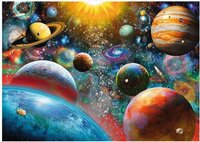 Trefl Universe - Puzzle 1,000 pieces