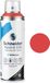 Schneider Schrijfwaren Schneider spuitbus verf - paint-it 030 - diy spuitverf - acrylverf - 200ml - rood - s-ml03050124