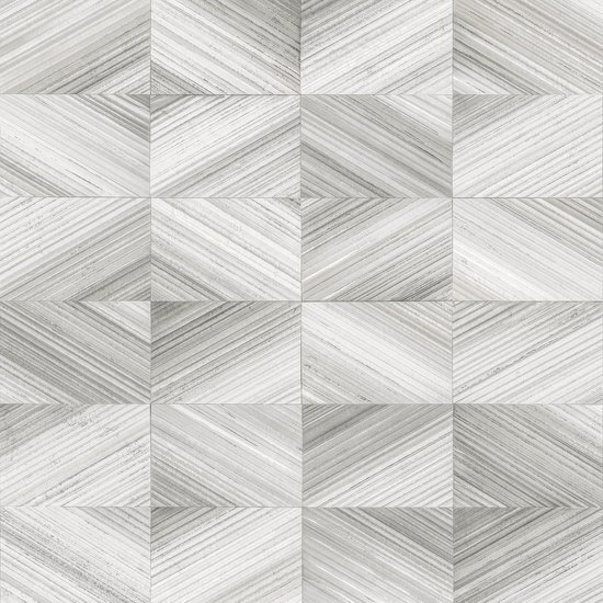 Dutch Wallcoverings Trilogy Stratum grey - 25379