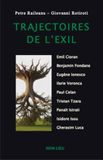 Trajectoires de l'exil: Ecrire dans une autre langue - Exil et métamorphoses