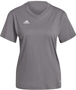 Adidas Womens T-shirt (korte mouwen) Ent22 Tee W, Tegrfo, HC0439, 2XL EU