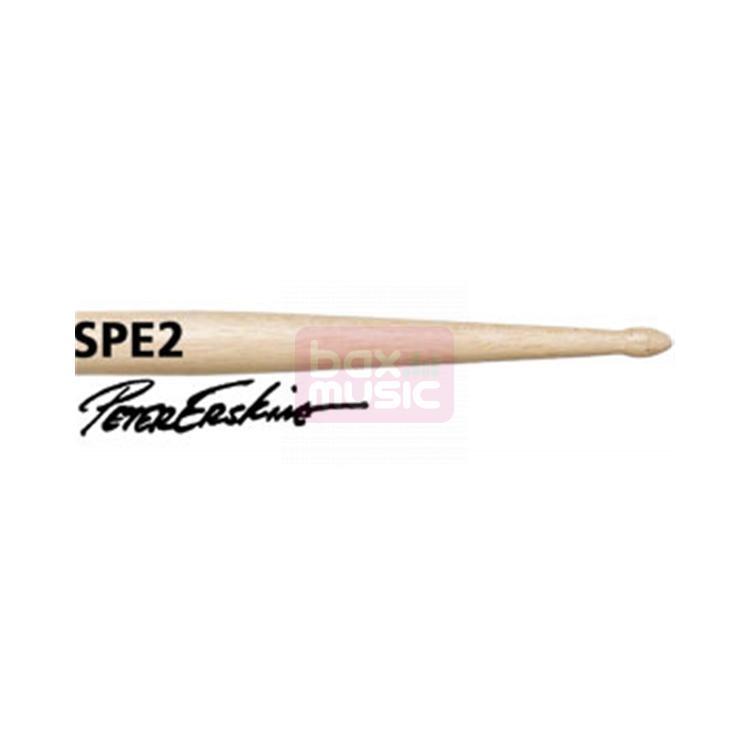 Vic Firth PE2 drumstokken Peter Erskine Signature 2