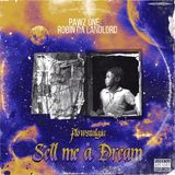 Sell Pawz One & Robin Da Landlord - Sell Me A Dream: Flowstalgia (LP)