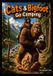 Cats Campfire Adventure: Cats & Bigfoot Go Camping