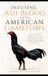 Infusing Asil Blood into American Gamefowl: Why Ancient Warrior Genetics Are Shaping the Future of Modern Breeding