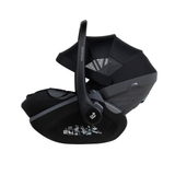 Joolz Maxi-Cosi Pebble Slide Pro Space Black Autostoel