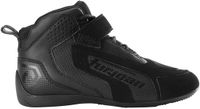 Furygan V4 Vented Motorlaarzen Zwart EU 43 Man