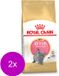 Royal Canin Fbn British Shorthair Kitten - Alimentation pour chat - 2 x 10 kg