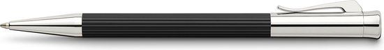 Graf von Faber-Castell GVFC INITIO BALL PEN BLACK