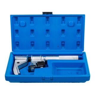 BGS Universele uitwendige draadstreler | Ø 35 - 130 mm