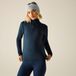 DARE 2B LOWLINE II CORE STRETCH Vrouwen 40 Navy / Navy Polyester