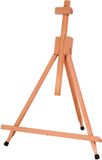 Talens Tafelezel Elba - Hout