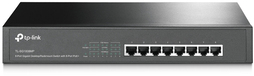 TP-Link TL-SG1008MP Unmanaged Gigabit Ethernet PoE+ Switch