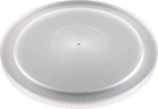 Pro-Ject Acryl it - Draaiplateau voor platenspeler - Acryl