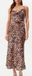 GUESS Robe Beige L