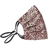 Slip Gezichtscrème Mond- en neusbescherming Unisex Nude
