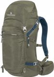 Ferrino Finisterre 28l Rugzak Groen