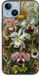 Case Company® iPhone 14 Case - Haeckel Orchidae - Bio-degradable - Back Cover