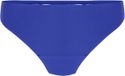 Hunkemöller Lingerie string invisible dentelle dos - Bleu - taille S