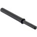 Blum Tip-On 956A1006 Long Version Push-to-Open Support with Buffer, Blanc soie