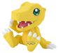 Digimon Adventure Agumon Figurine d'action