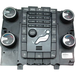 Volvo Commande De Chauffage S60 2004- ♻️ Ref Oe. 31398065 - Garantie À Vie
