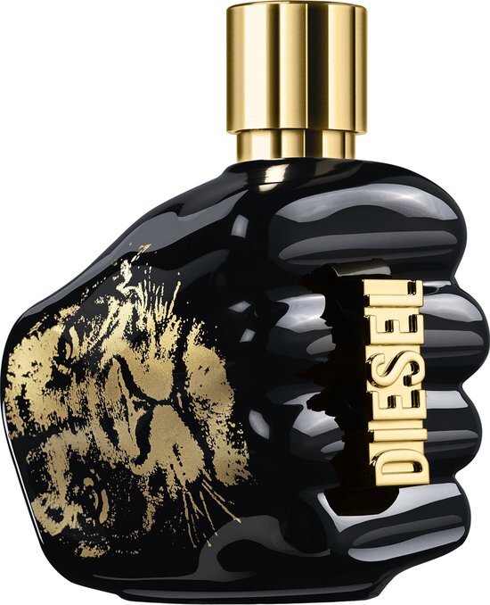 Diesel Spirit of the Brave eau de toilette / 35 ml / heren