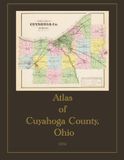 1874 Atlas of Cuyahoga County, Ohio