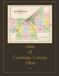 1874 Atlas of Cuyahoga County, Ohio