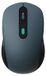 Keychron BM25 Souris sans fil avec clic silencieux - Bluetooth 5.2, 2.4 GHz, USB-C, 2400 DPI