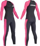 CRESSI Wahoo Lady Monopiece Wetsuit