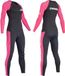 CRESSI Wahoo Lady Monopiece Wetsuit