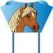 HQ Windspiration Sleddy Pony - 4031169249401