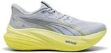 Puma MagMax Nitro 2 Heren Schoenen Silver / Lime Maat 45