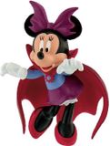 Bullyland Minnie Mouse Halloween-spelfiguur