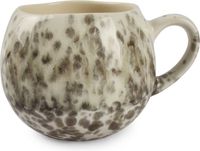 Salt&Pepper Muggies Beker 46cl Dotted Grey
